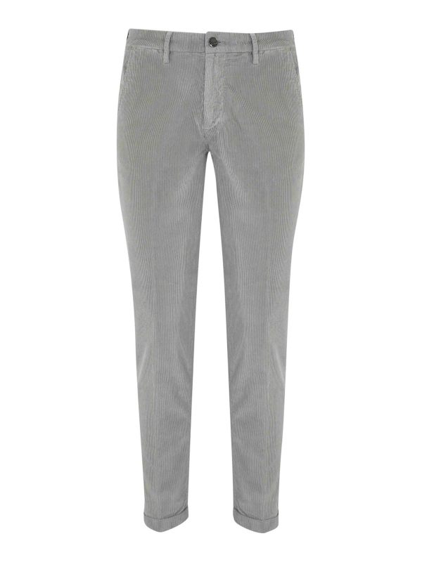Re-Hash Short - Gris