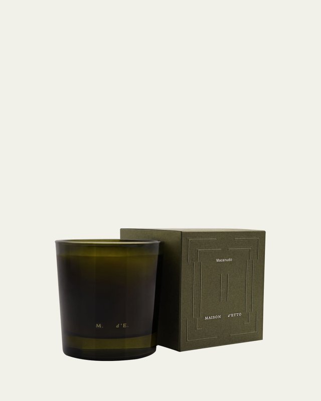 Macanudo Candle, 275 g
