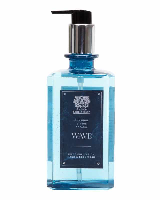 16 oz. Wave Hand Wash