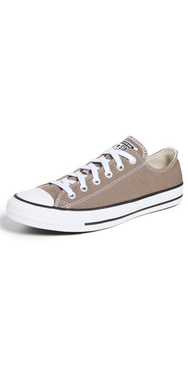 Converse Chuck Taylor All Star Sneakers Classic Taupe