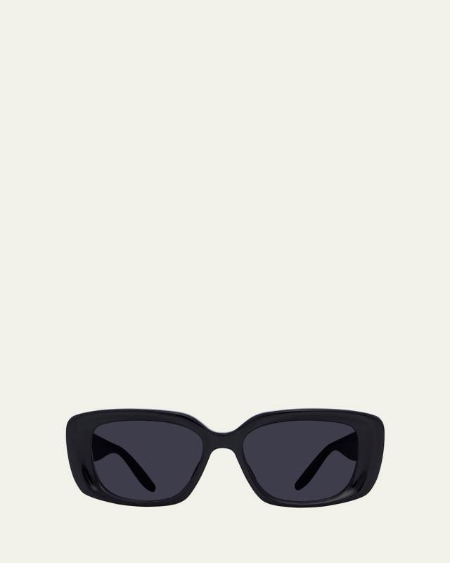 Binti Zyl Square Sunglasses
