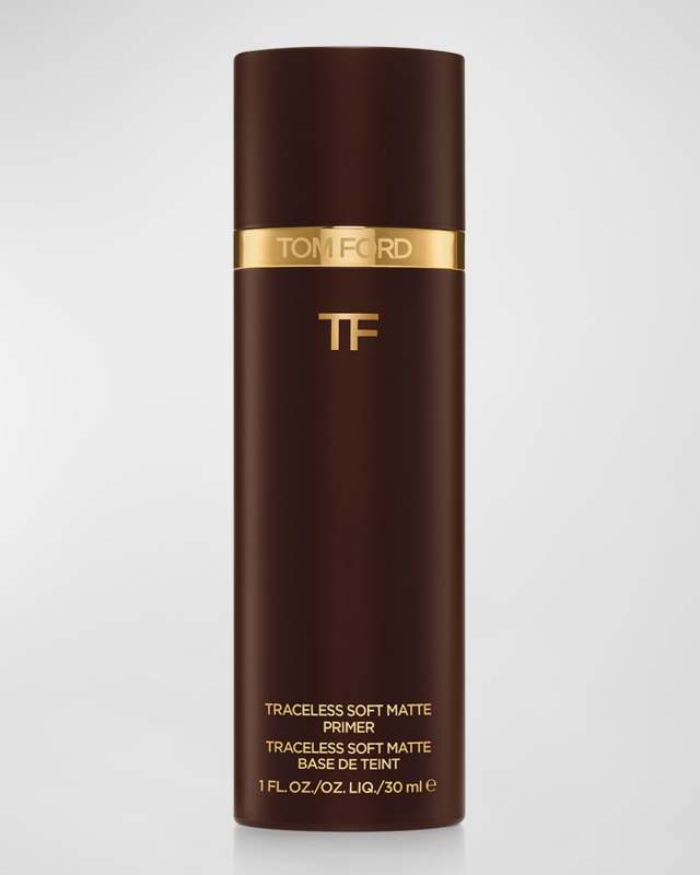 1 oz. Traceless Soft Matte Primer