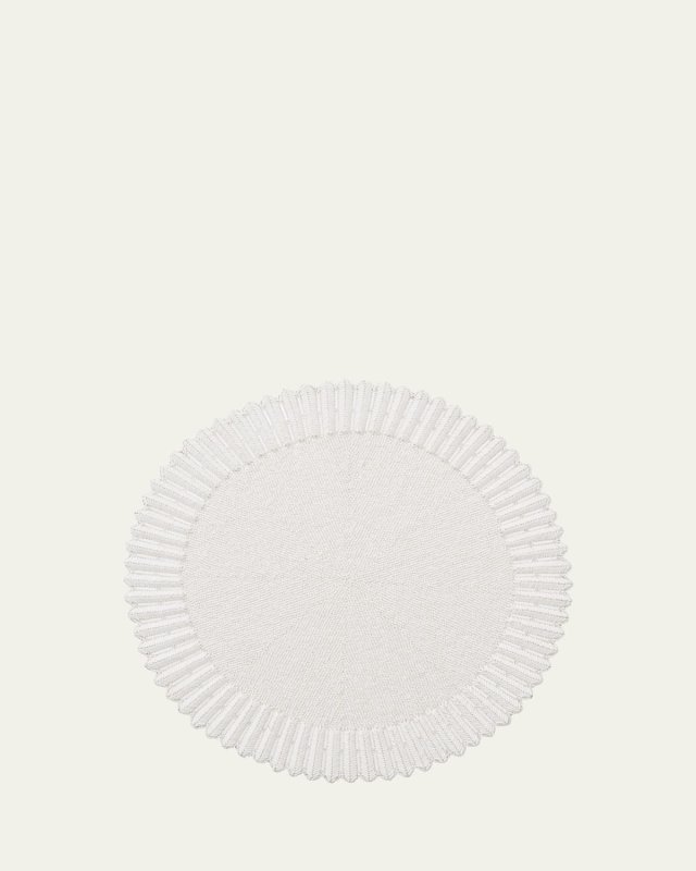 Lumina Beaded Placemat