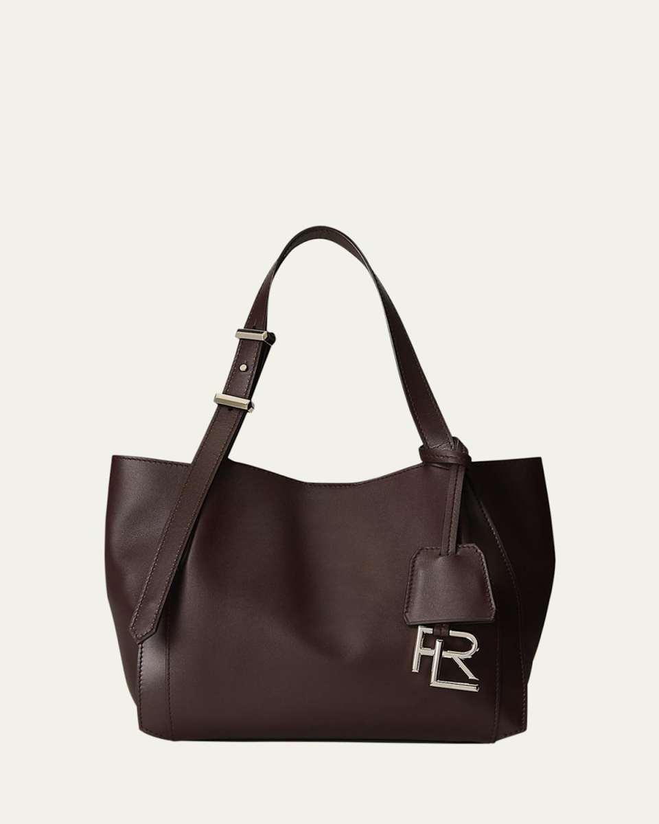 RL 888 Calfskin Mini Tote