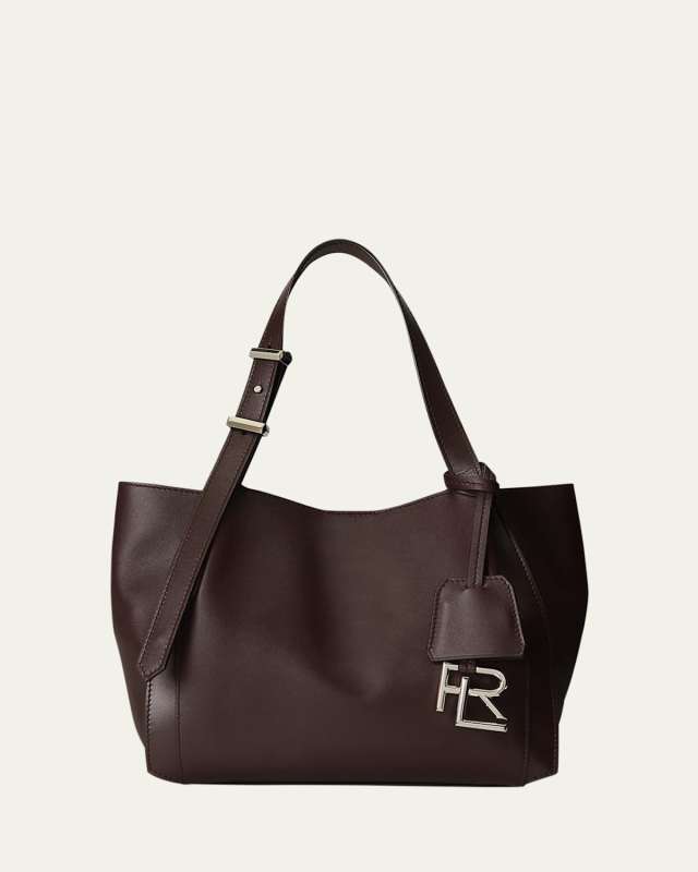 RL 888 Calfskin Mini Tote