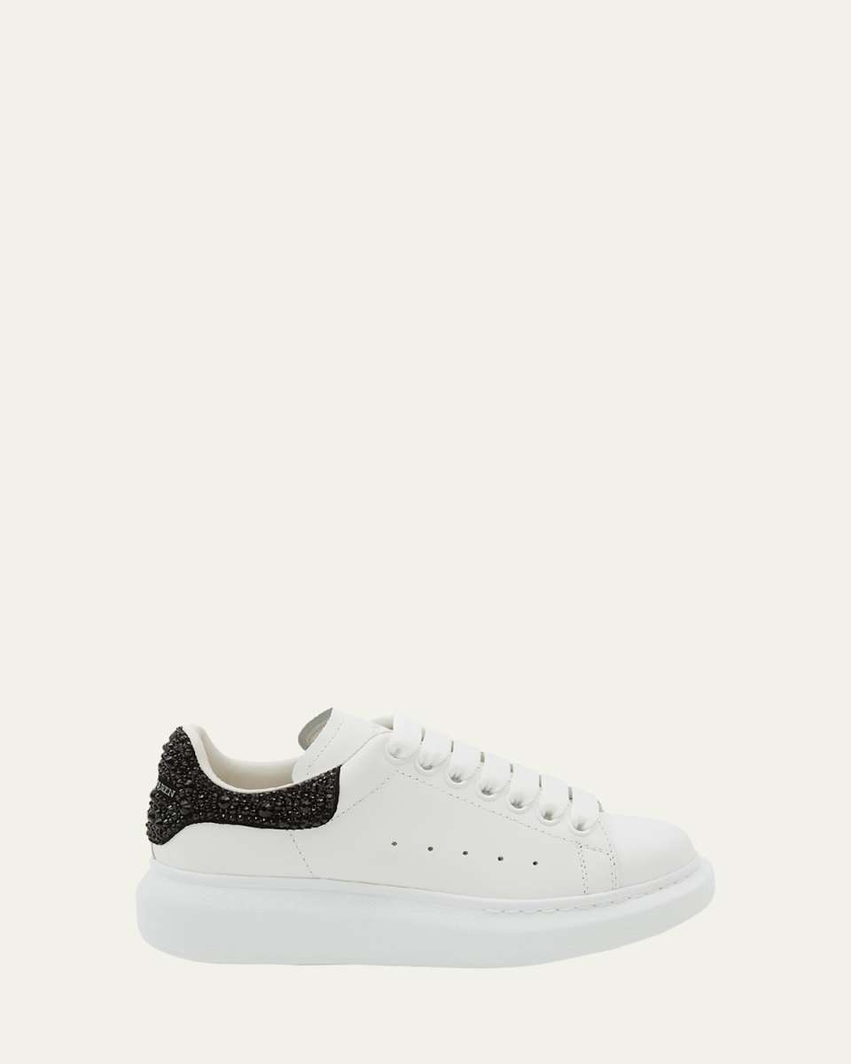 Oversized Sneakers
