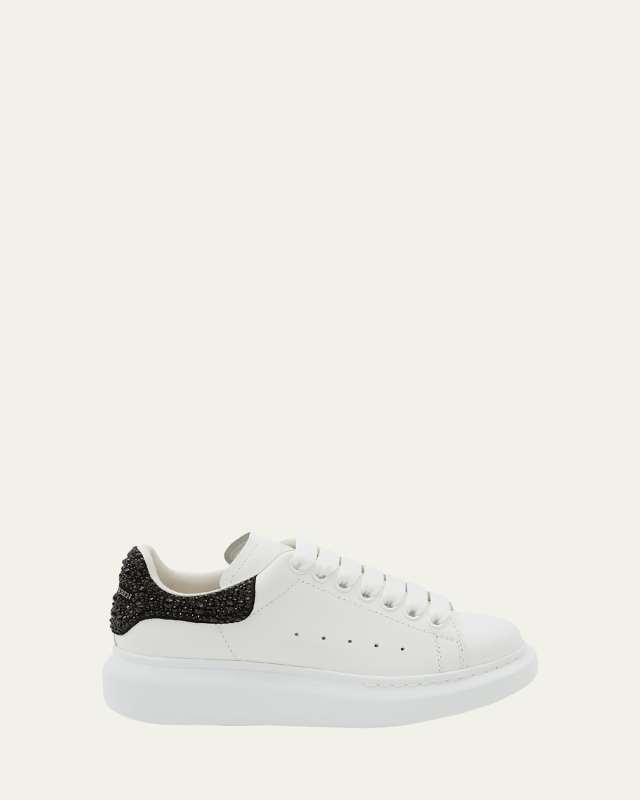 Oversized Sneakers