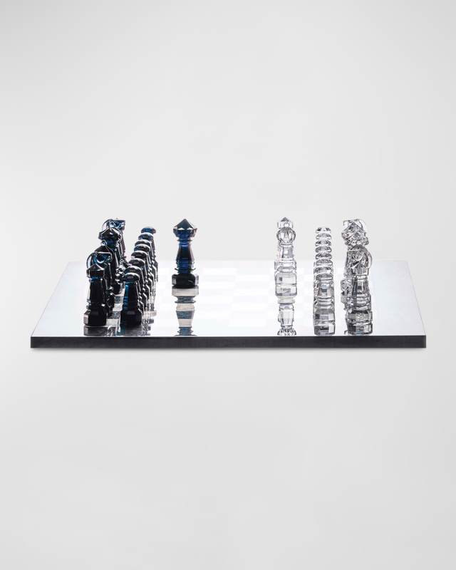 Jeu Chess Set