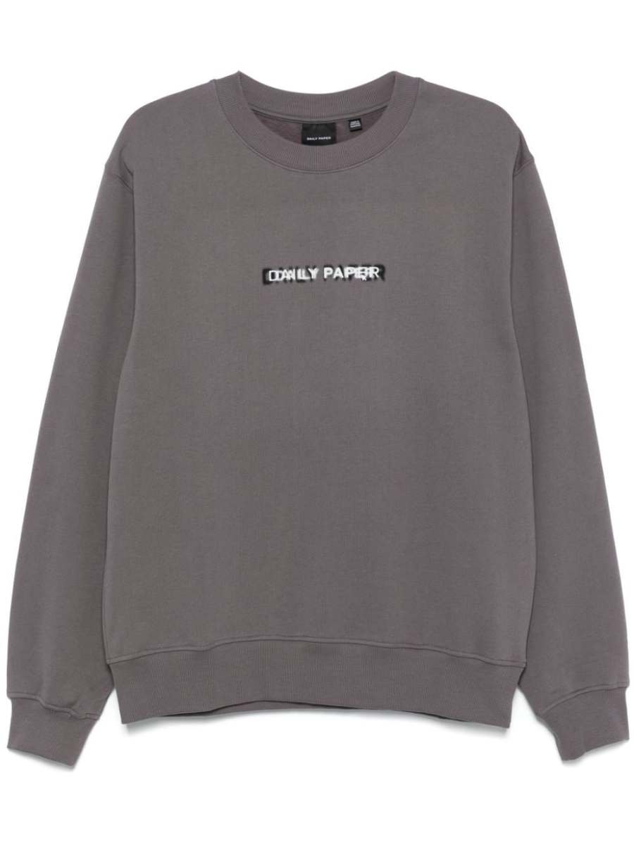Click sweatshirt