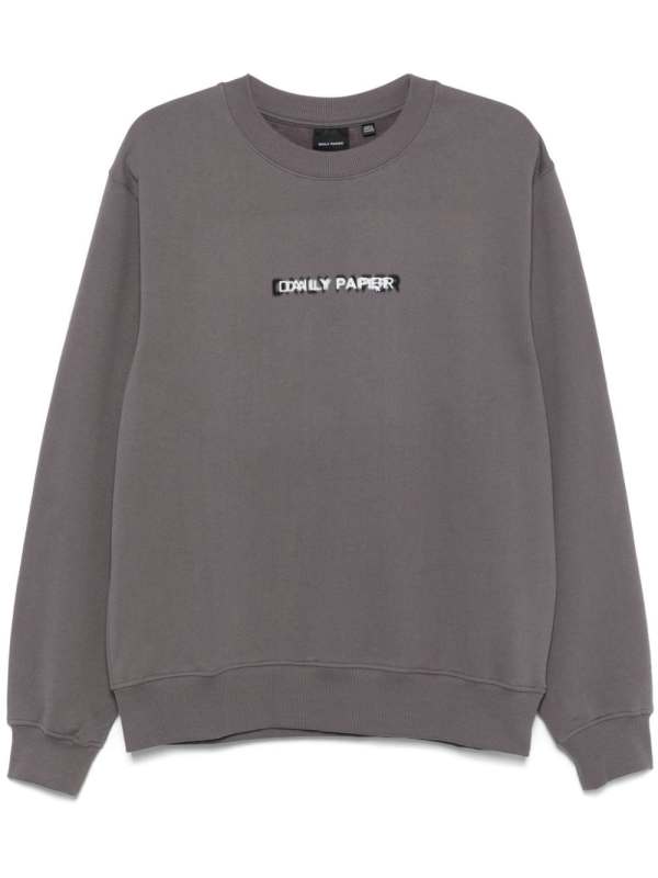 Click sweatshirt