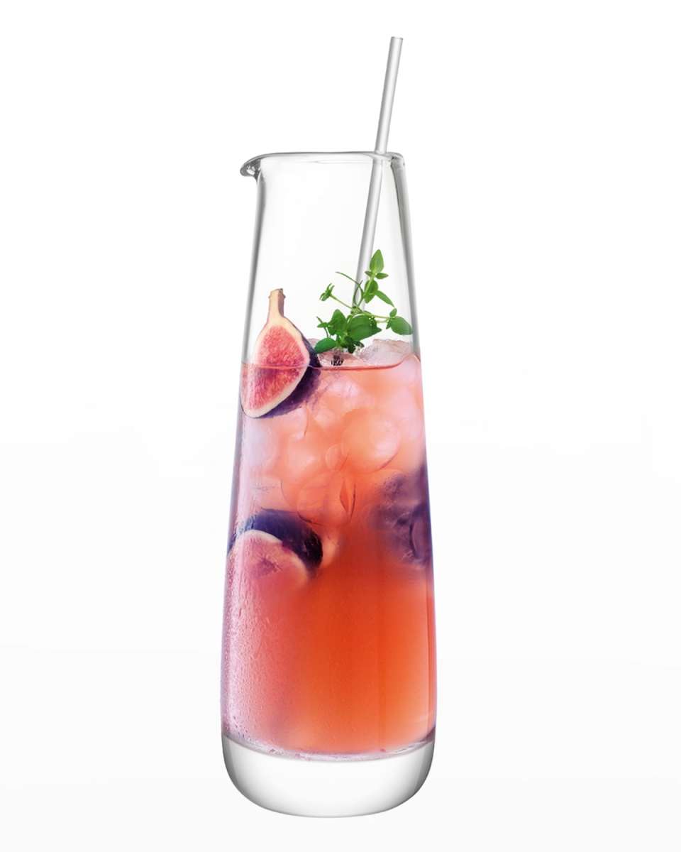 Bar Culture Jug & Stirrer
