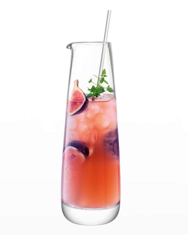 Bar Culture Jug & Stirrer