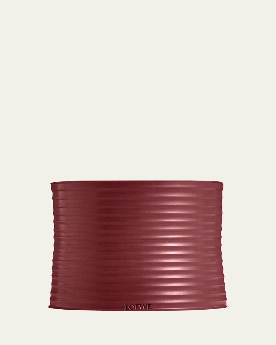 74.8 oz. Large Beetroot Candle