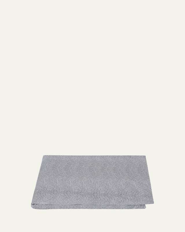 Jasper Queen Fitted Sheet