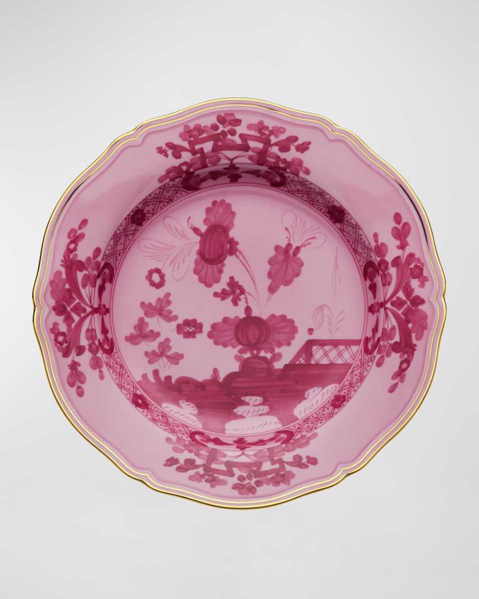 Oriente Italiano Charger Plate