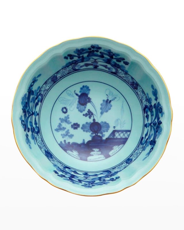 Oriente Italiano Fruit Bowl