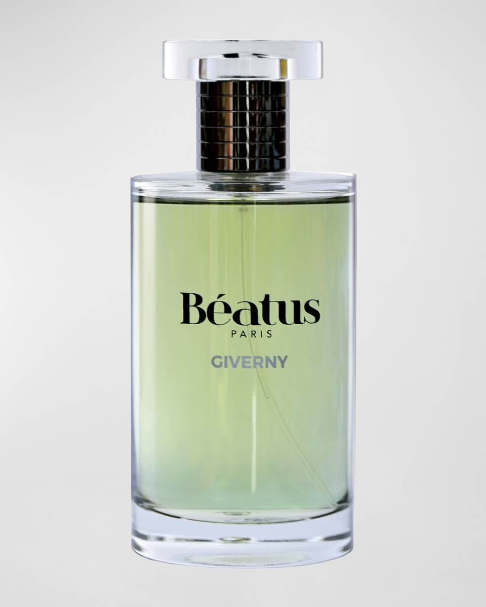 Giverny Eau de Parfum, 3.4 oz.