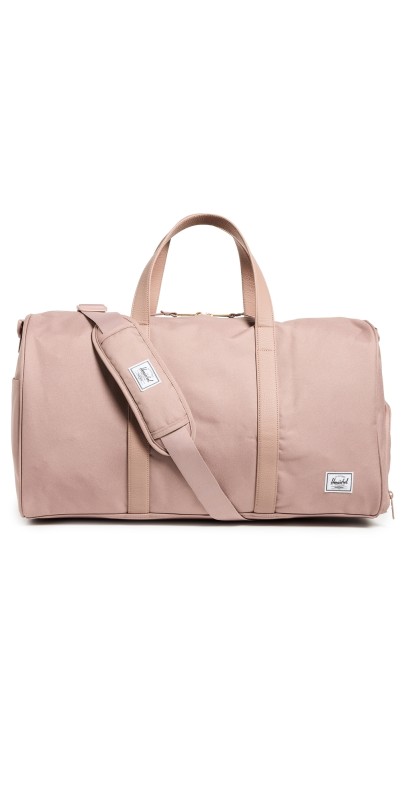 Herschel Supply Co. Novel Duffle Ash Ros