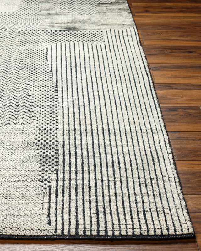 Mattie Hand-Knotted Rug 8' x 10', 8' x 10'