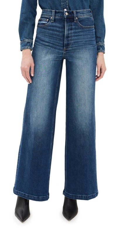 Pistola Denim Lana Jeans Mixer