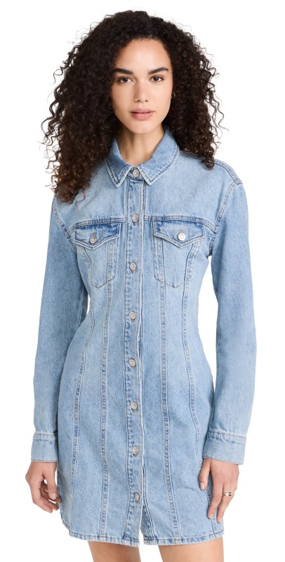 DAZE Dolly Dress That Girl