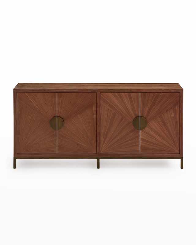 Parker Console