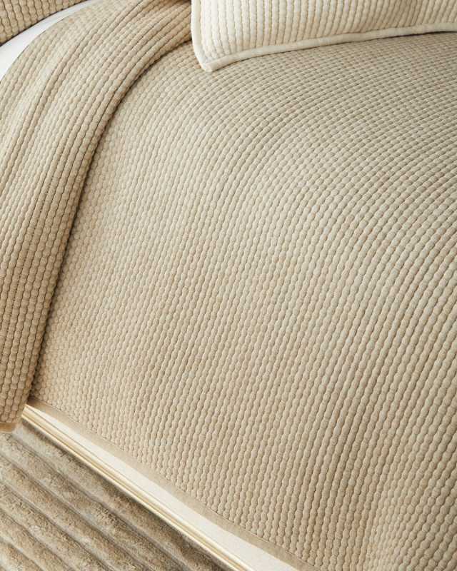 Hancock Coverlet,