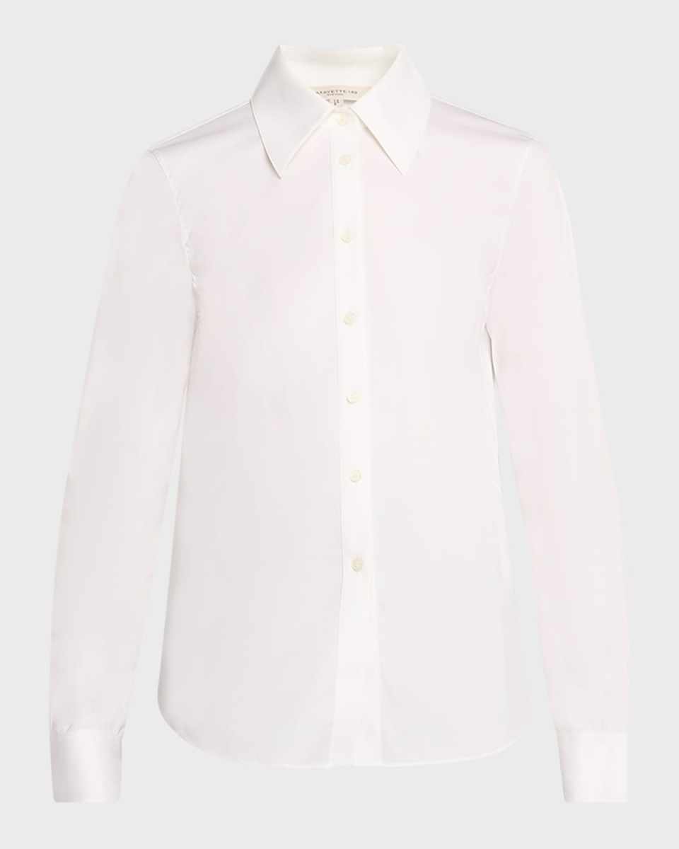 Kennedy Button-Down Shirt