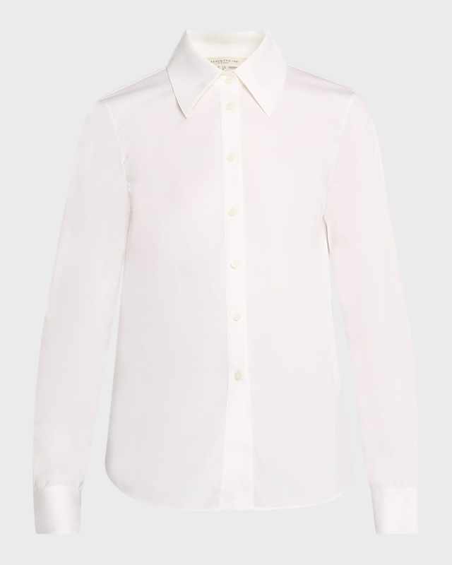 Kennedy Button-Down Shirt