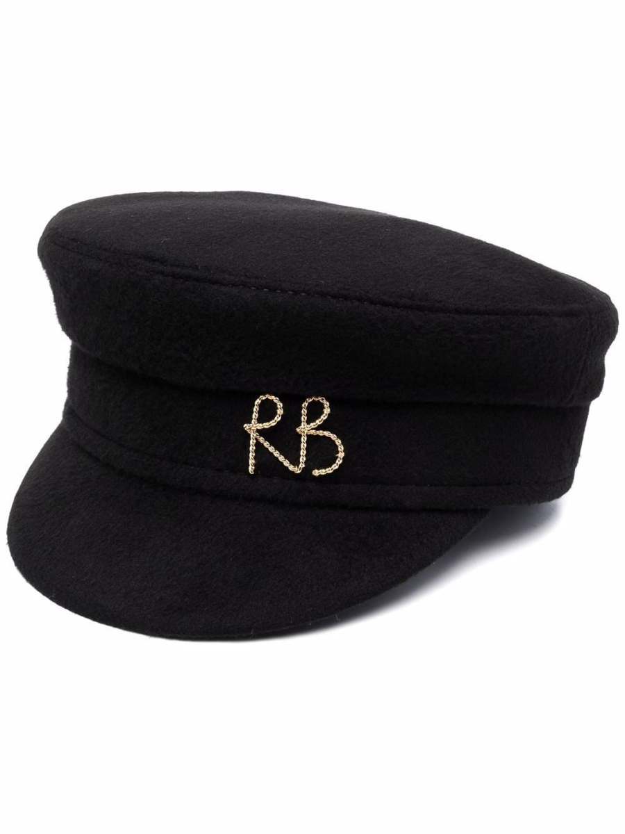 logo baker boy hat