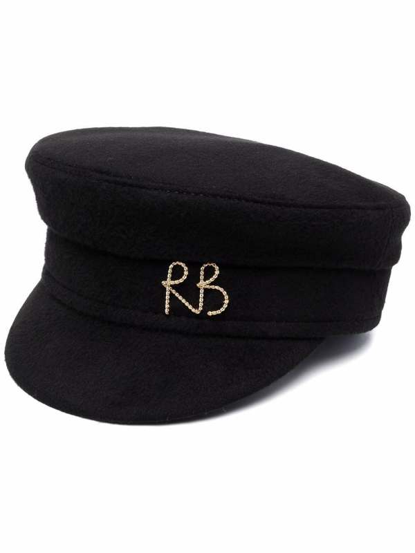 logo baker boy hat