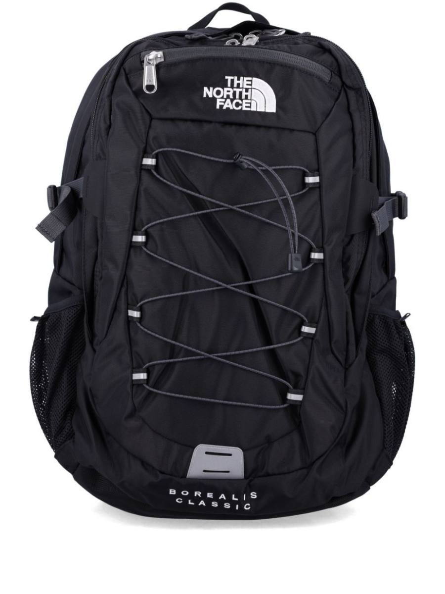 Borealis shell backpack