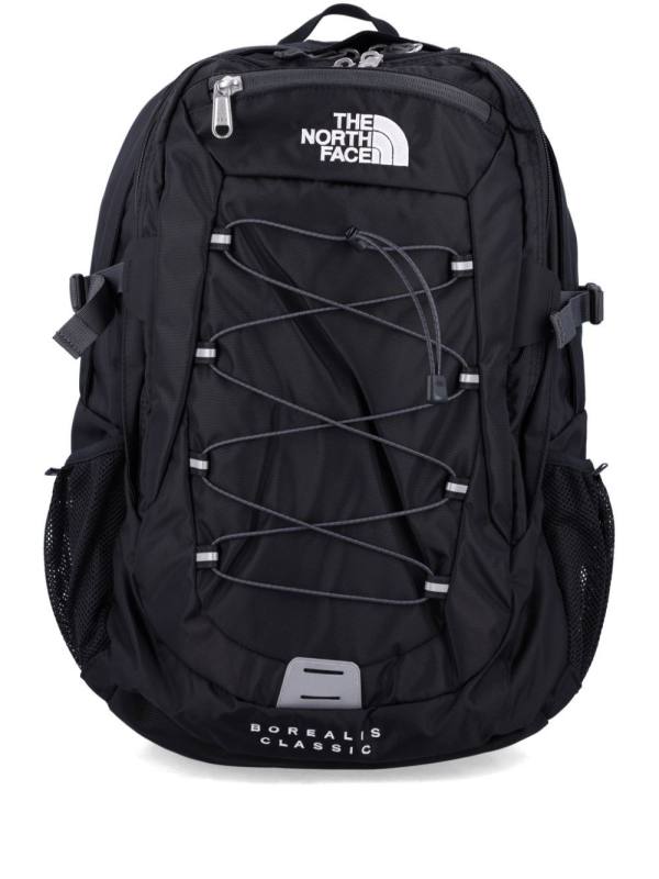 Borealis shell backpack