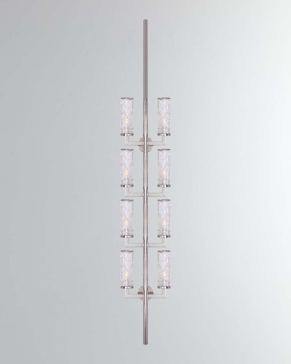 Liaison Statement Sconce By Kelly Wearstler