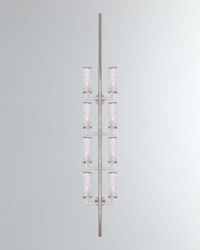 Liaison Statement Sconce By Kelly Wearstler