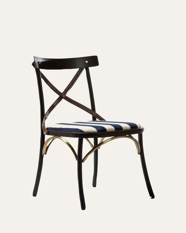 Flatiron Chair