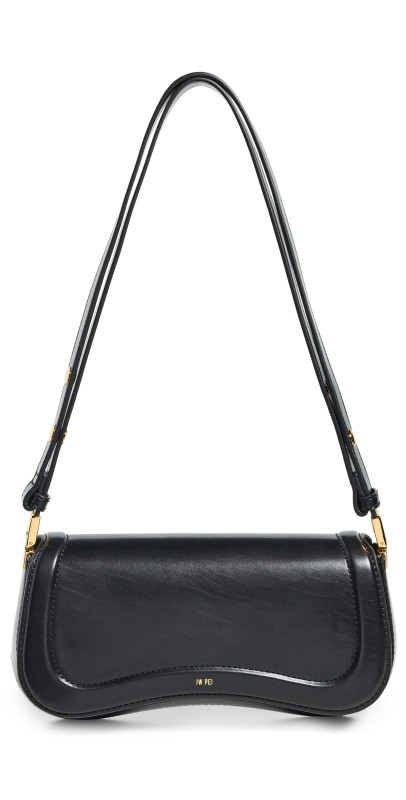 JW PEI Joy Shoulder Bag Black