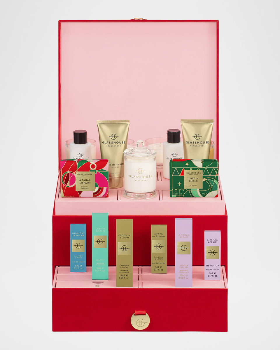 Advent Calendar Christmas