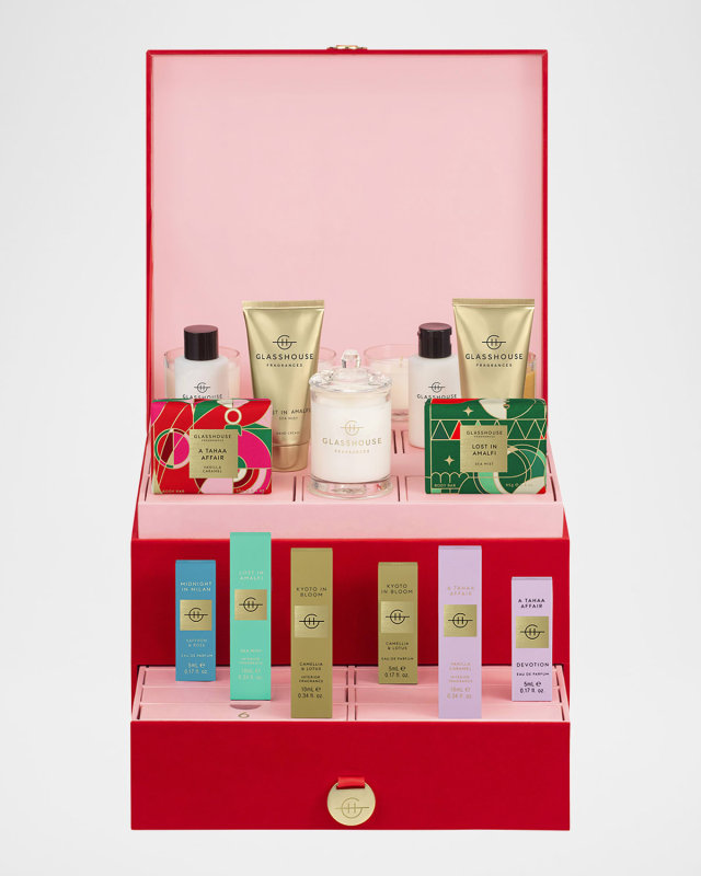 Advent Calendar Christmas