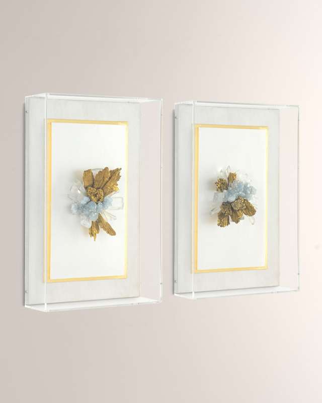 Calcite Quartz I