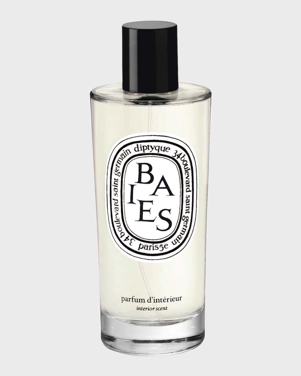 Baies (Berries) Fragrance Room Spray, 5.1 oz.
