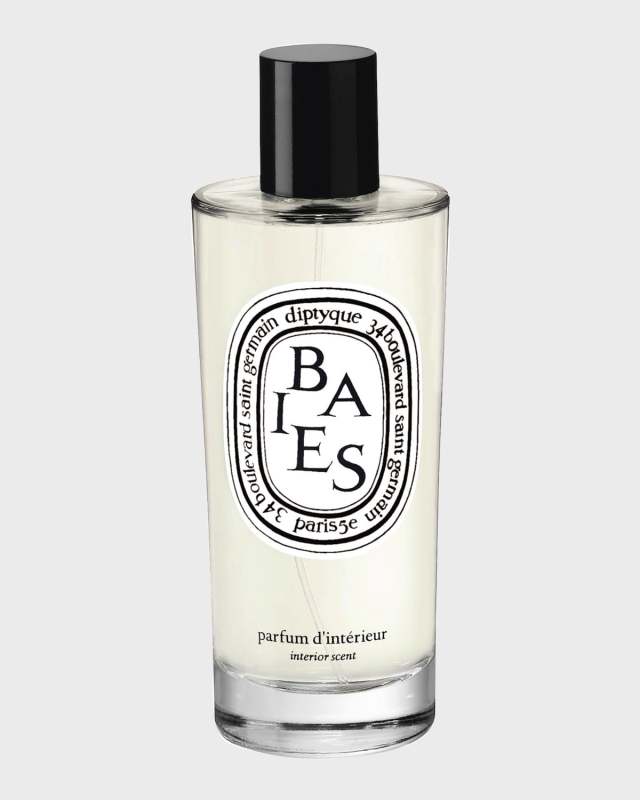 Baies (Berries) Fragrance Room Spray, 5.1 oz.