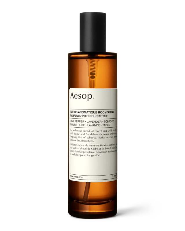 Istros Aromatique Room Spray, 3.4 oz./ 100 mL