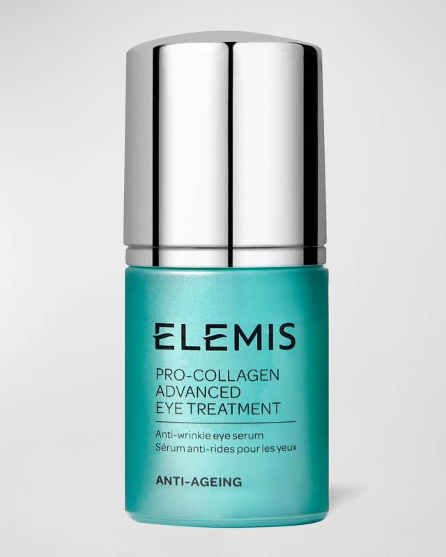 Pro-Collagen Advanced Eye Treatment, 0.5 oz./ 15 mL