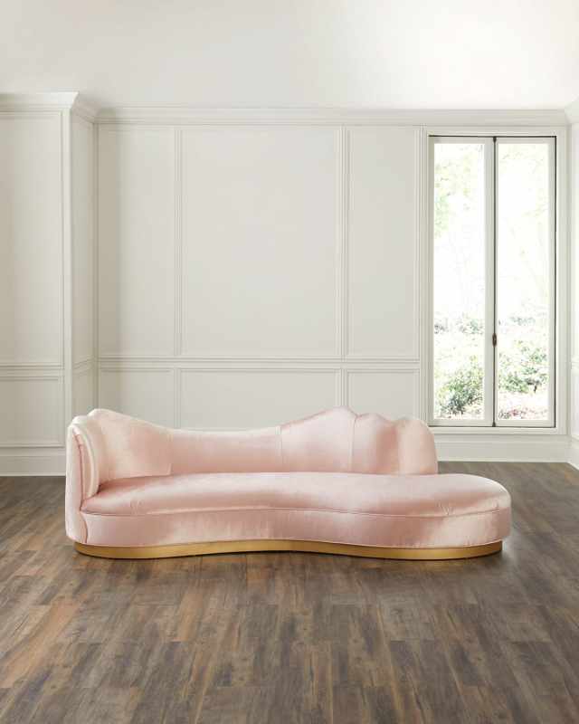 Hannah Sofa, 105.5"