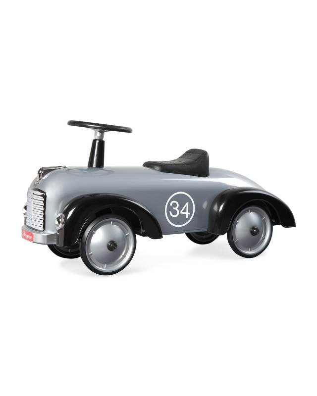 Speedsters Ride-On Car