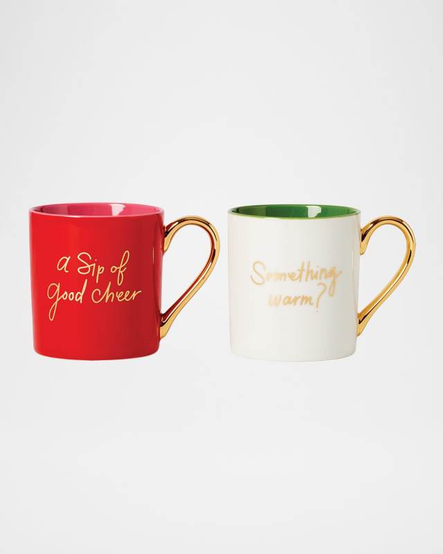 be jolly 2-piece mug set