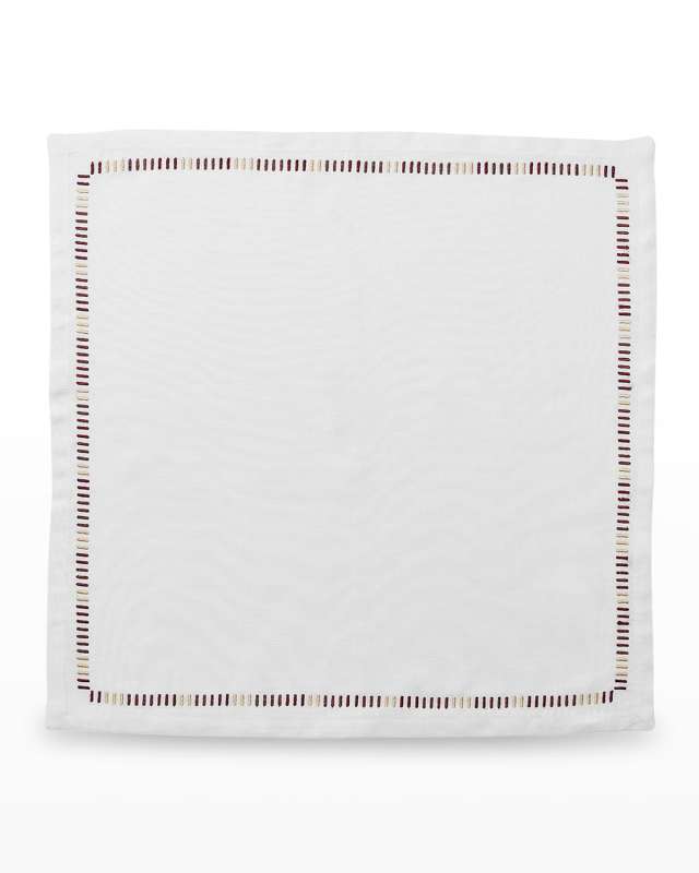 Harmonie Napkins, Set of 4