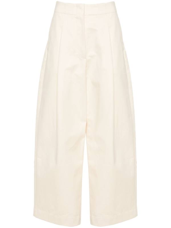 Dordoni trousers