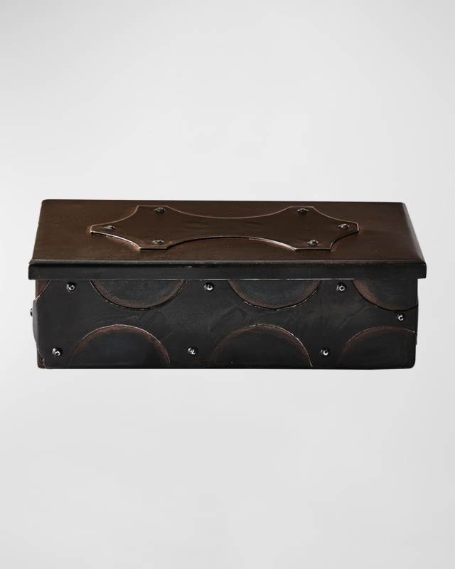 Nelson Box